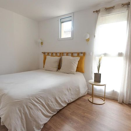 L'Air Des Falaises - Appartement Confort Treport Le Tréport Exteriör bild